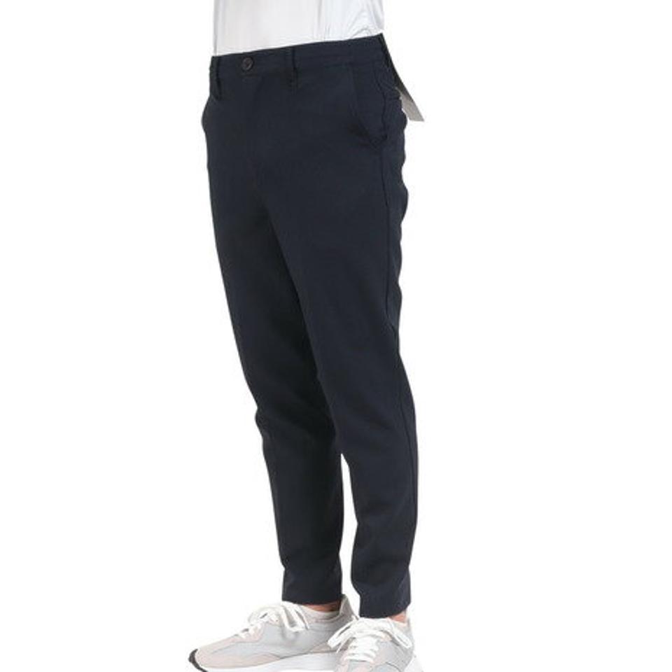 ルコック スポルティフ(le coq sportif)(メンズ)GDベルト ループヒートナビパンツ QMMUJD31XB