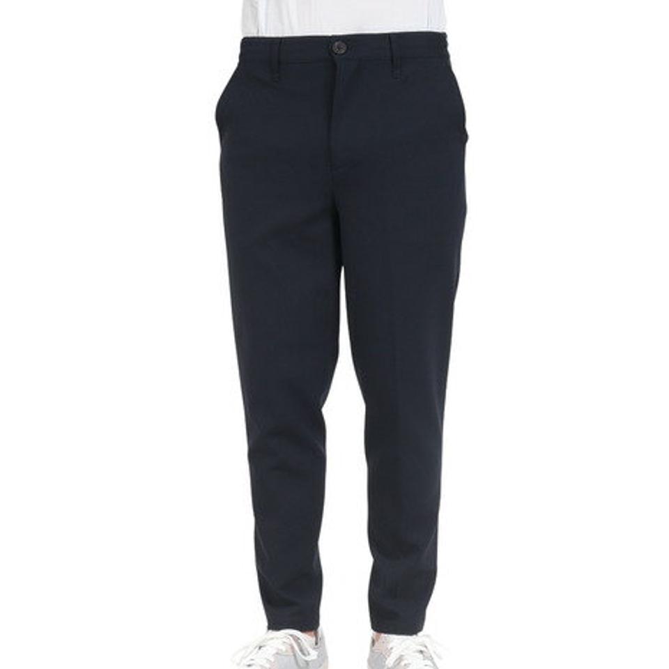 ルコック スポルティフ(le coq sportif)(メンズ)GDベルト ループヒートナビパンツ QMMUJD31XB