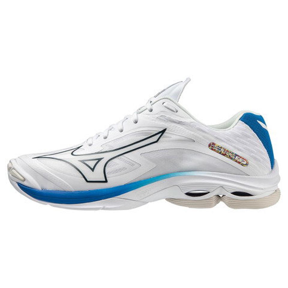 ミズノ（MIZUNO）（メンズ、レディース）バレーボールシューズ ウエーブライトニングZ7 V1GA2200