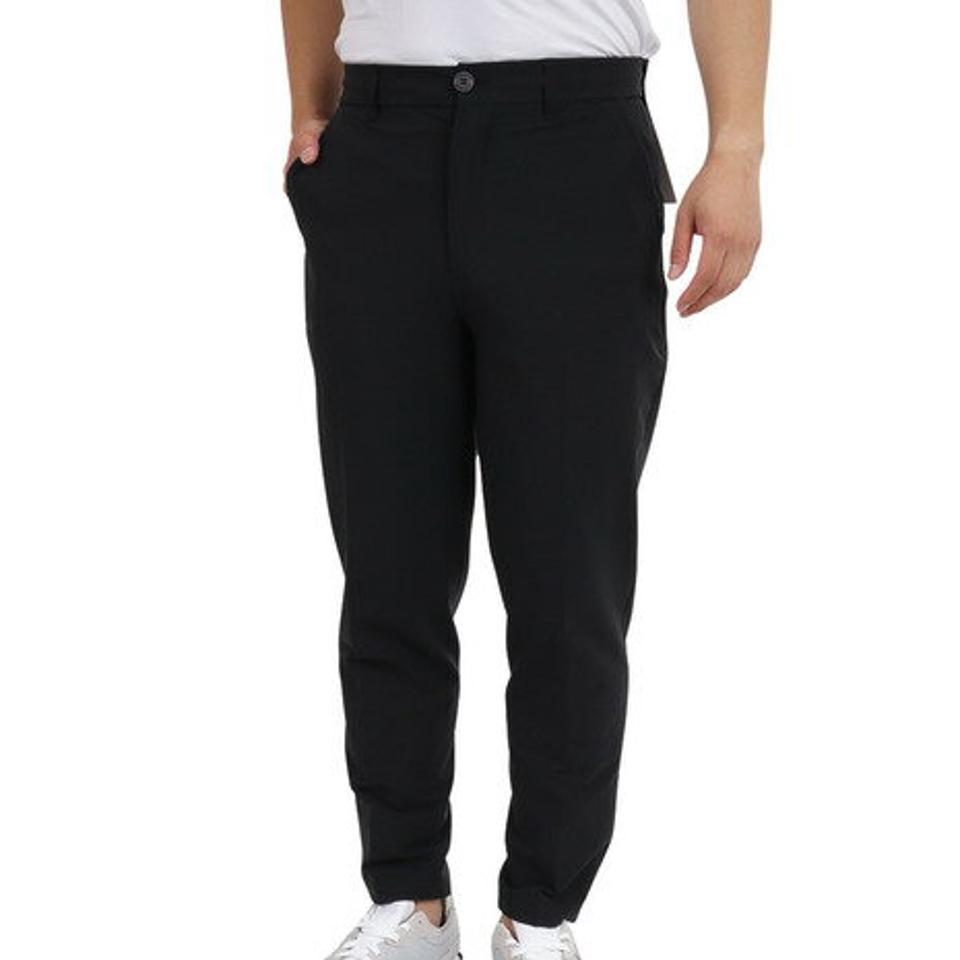 ルコック スポルティフ(le coq sportif)(メンズ)GD ベルトループパンツ QMMUJD30XB