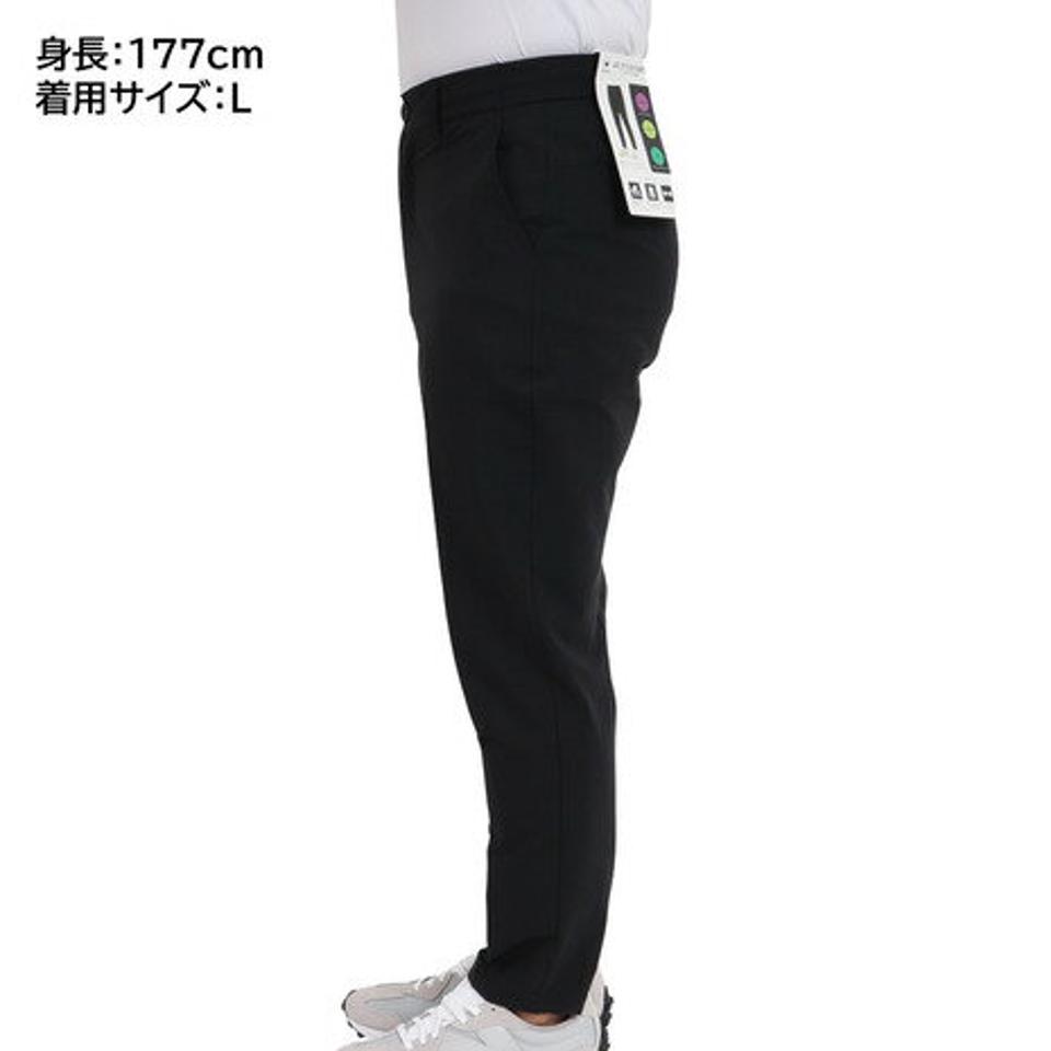 ルコック スポルティフ(le coq sportif)(メンズ)GD ベルトループパンツ QMMUJD30XB