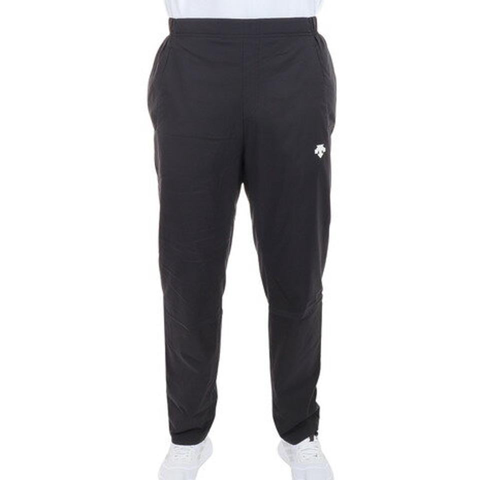 デサント(DESCENTE) AIR THERMOTION ロングパンツ DMMUJG31 BK (メンズ)