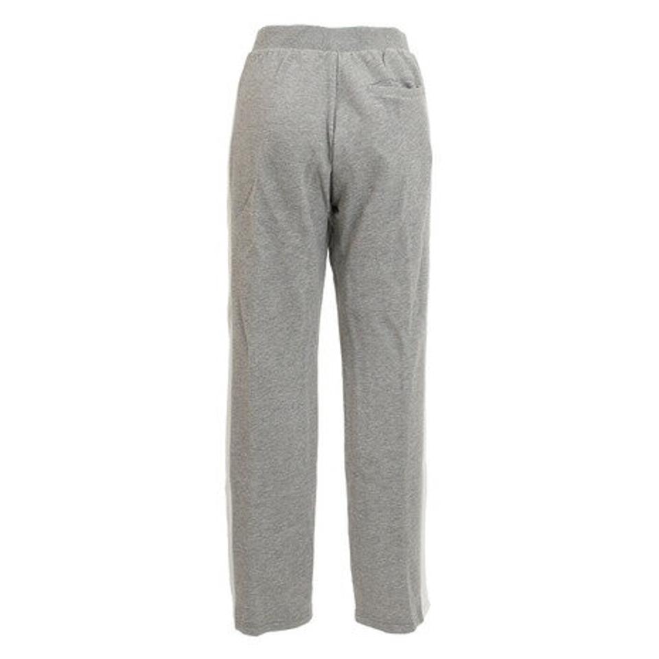 【10%OFFクーポン 16日まで】ルコック スポルティフ(Lecoq Sportif) スウェットロングパンツ QMWOJG40MA MGR (レディース)