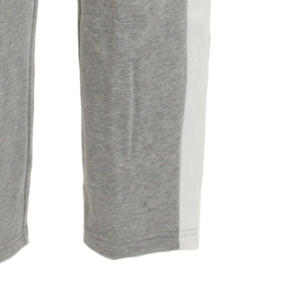 【10%OFFクーポン 16日まで】ルコック スポルティフ(Lecoq Sportif) スウェットロングパンツ QMWOJG40MA MGR (レディース)