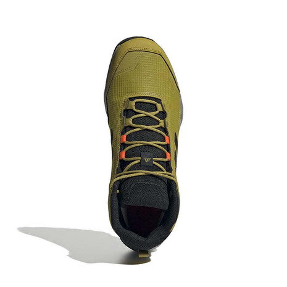 アディダス（adidas）（メンズ）メンズ スニーカー ハイカット イーストレイル 2.0 Mid RAIN. RDY オリーブ GY4175