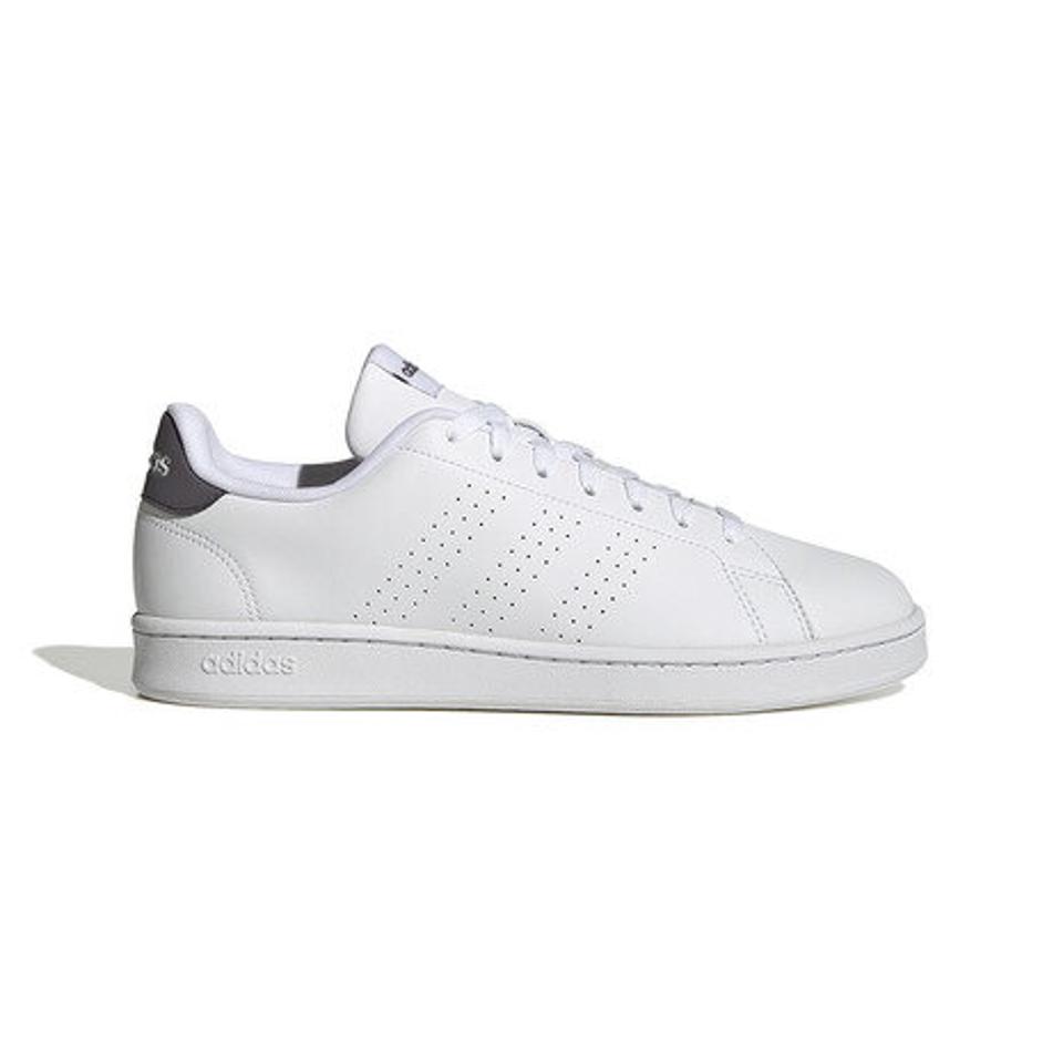 【20％OFFクーポン！3/26まで】アディダス（adidas）（メンズ）アドバンテージ 白 ホワイト GW9161 メンズ シューズ スニーカー