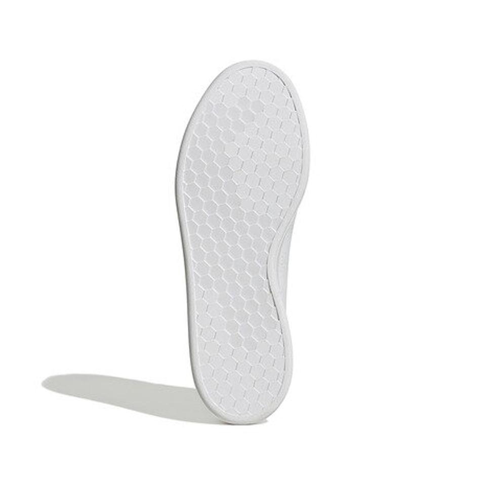 【20％OFFクーポン！3/26まで】アディダス（adidas）（メンズ）アドバンテージ 白 ホワイト GW9161 メンズ シューズ スニーカー