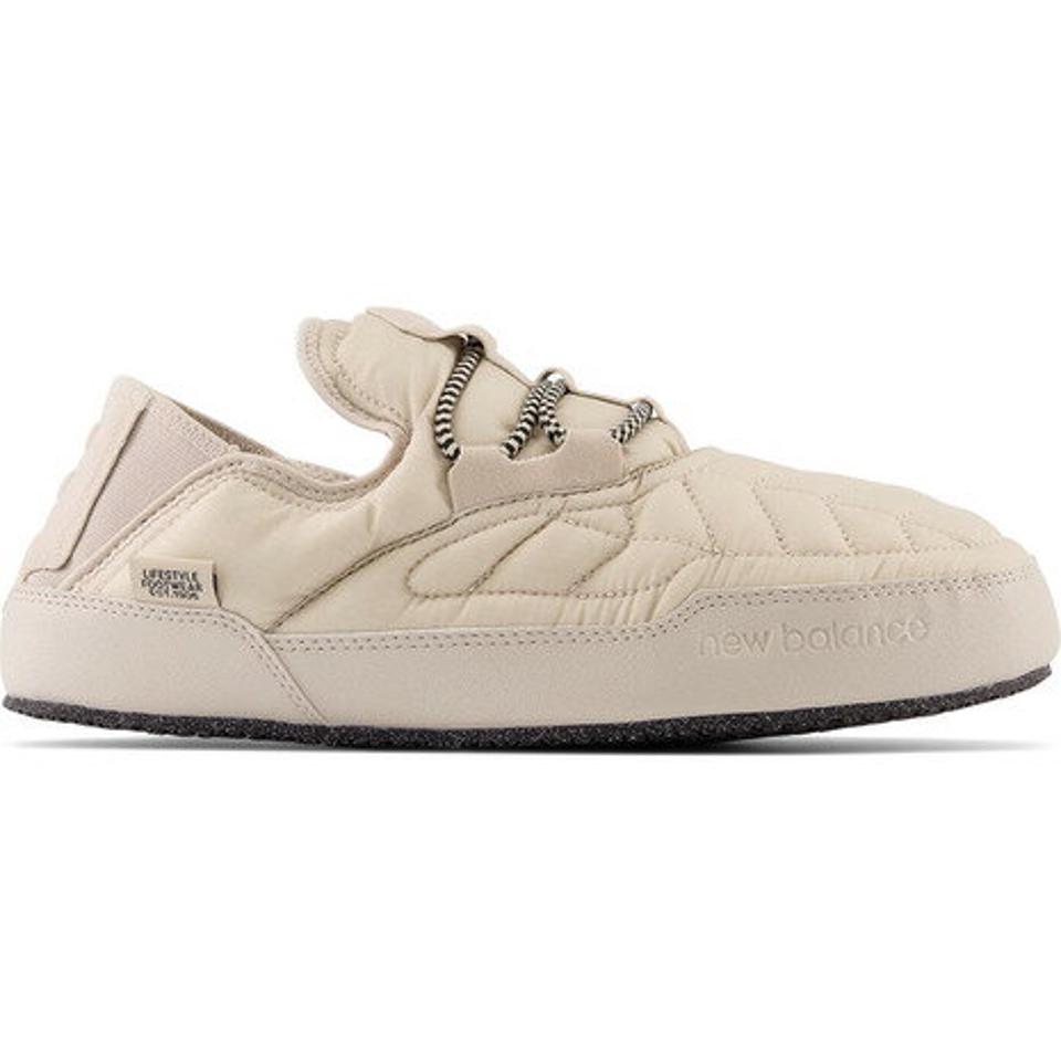 ニューバランス（new balance）（メンズ）メンズ シューズ ケーブンモック CRVN MOC v2 ホワイト SUFMOCW2D