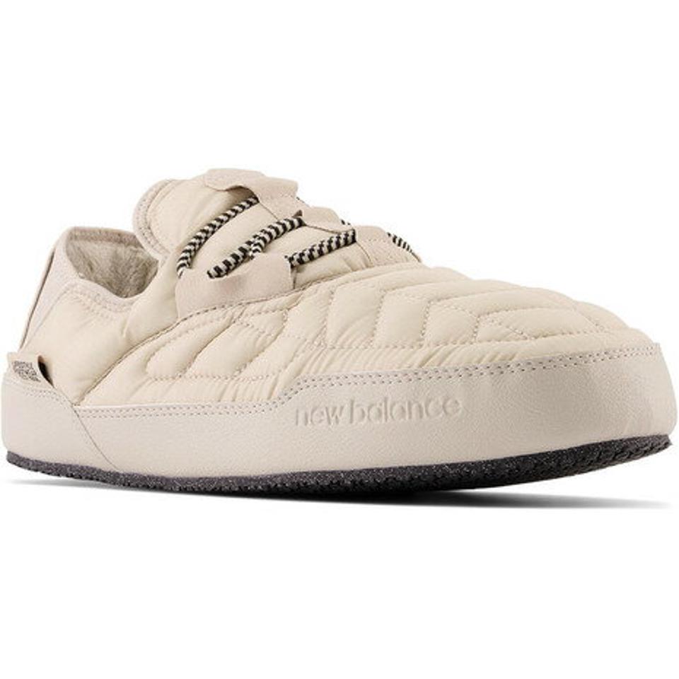 ニューバランス（new balance）（メンズ）メンズ シューズ ケーブンモック CRVN MOC v2 ホワイト SUFMOCW2D