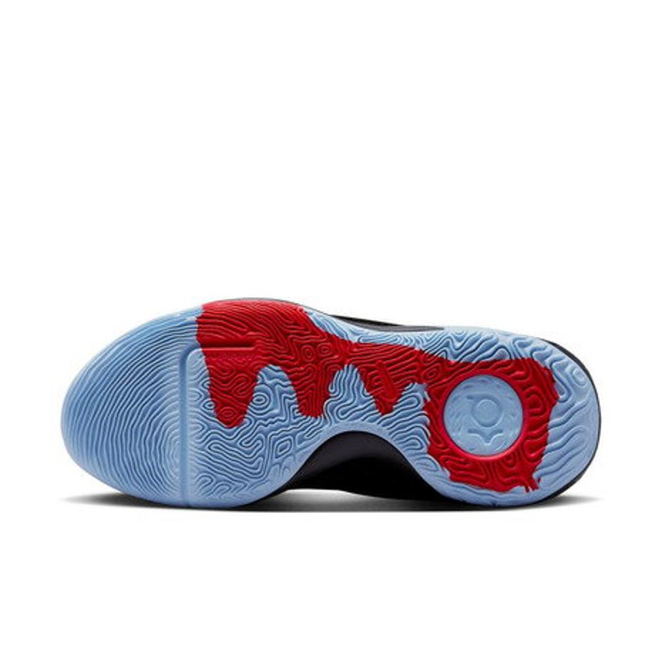 ナイキ（NIKE）（メンズ）バスケットシューズ バッシュ ケビンデュラント KD TREY 5 X EP DJ7554-011