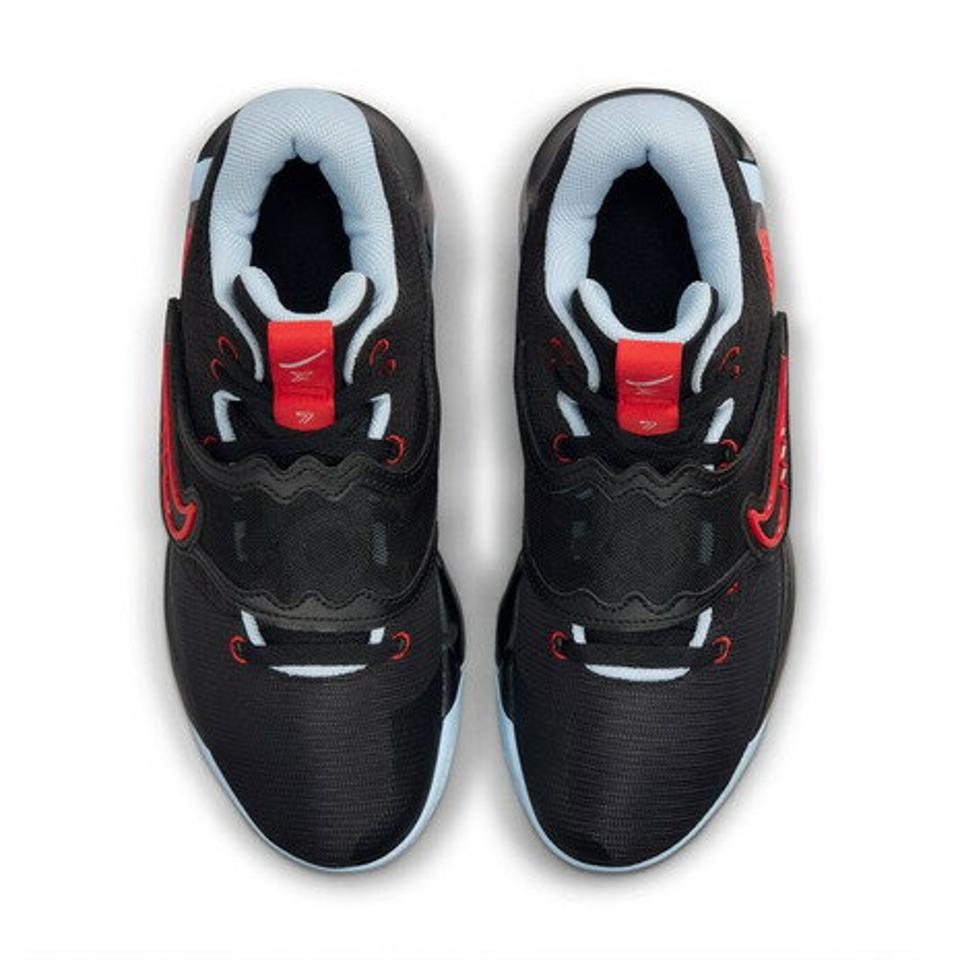 ナイキ（NIKE）（メンズ）バスケットシューズ バッシュ ケビンデュラント KD TREY 5 X EP DJ7554-011