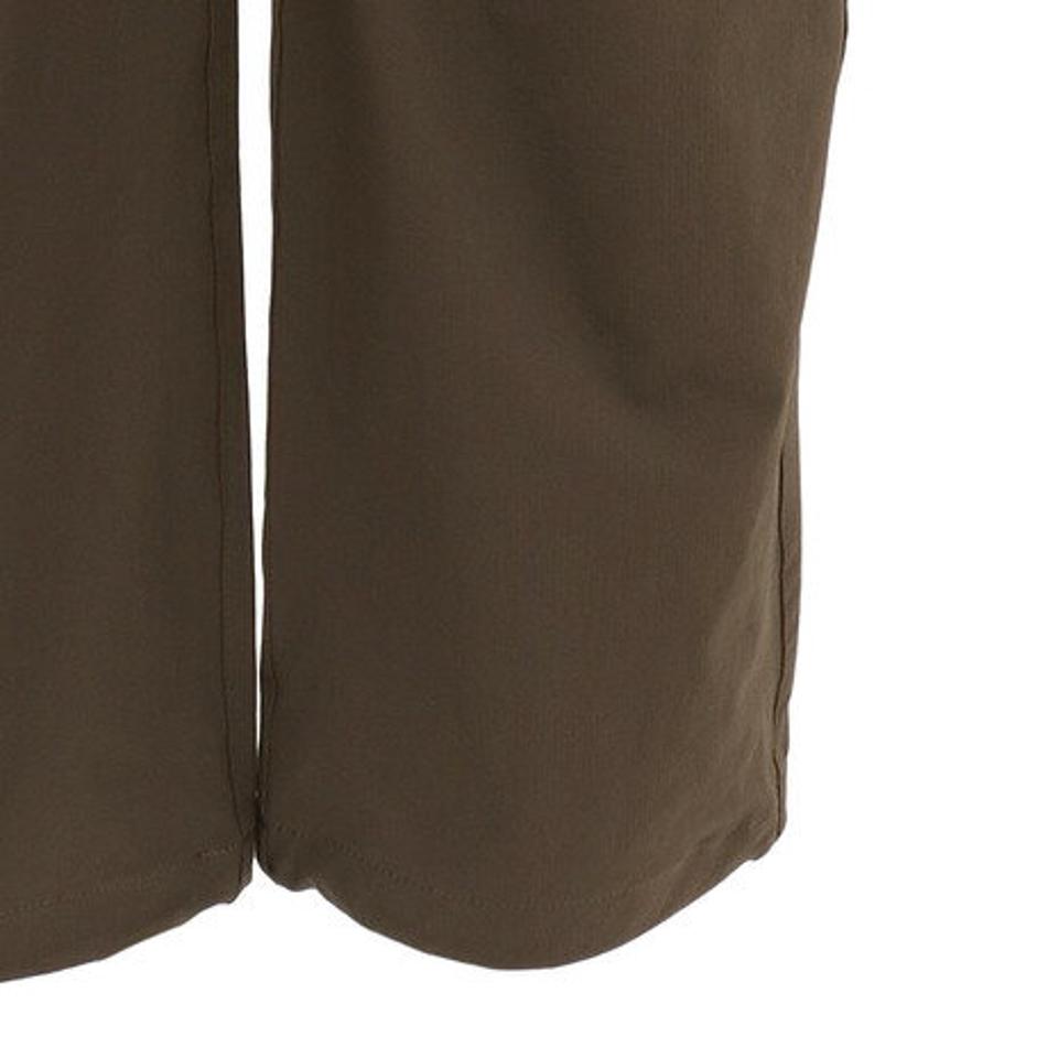 ホールアース(Whole Earth)(メンズ)ストレッチ コンバーチブルパンツ WEMP16S0059