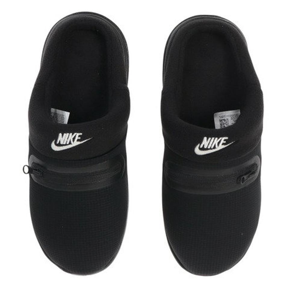 ナイキ（NIKE）（メンズ）バロウ ブラック DC1456-002 メンズ スニーカー シューズ