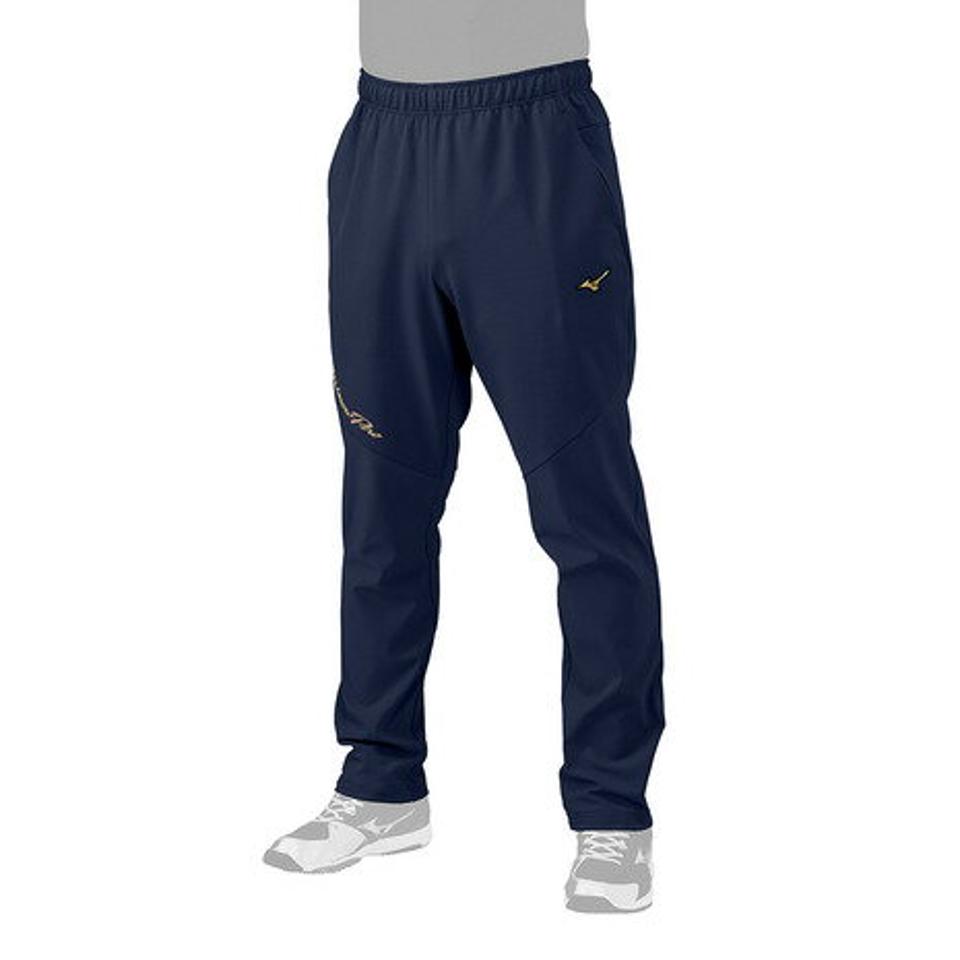 ミズノ(MIZUNO) ミズノプロ 野球 ウェア テックシールド ブレスサーモパンツ 12JF2W7012 (メンズ、レディース)