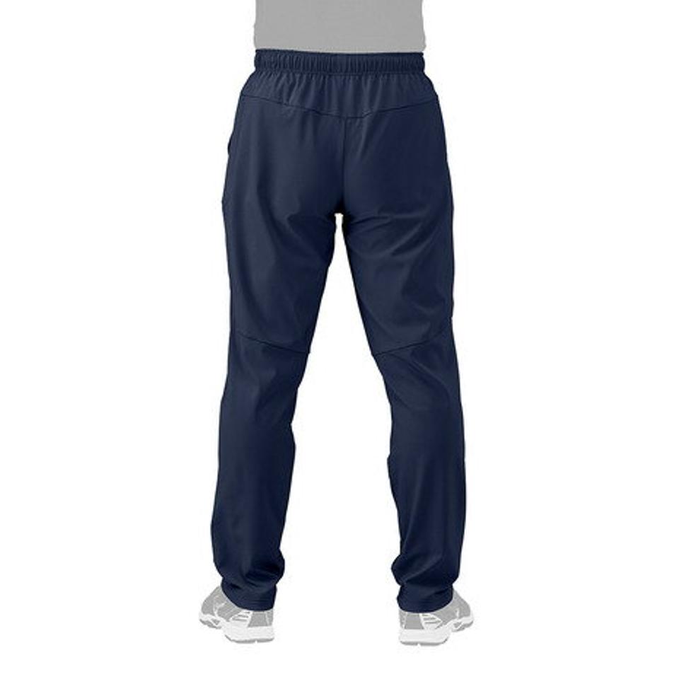 ミズノ(MIZUNO) ミズノプロ 野球 ウェア テックシールド ブレスサーモパンツ 12JF2W7012 (メンズ、レディース)