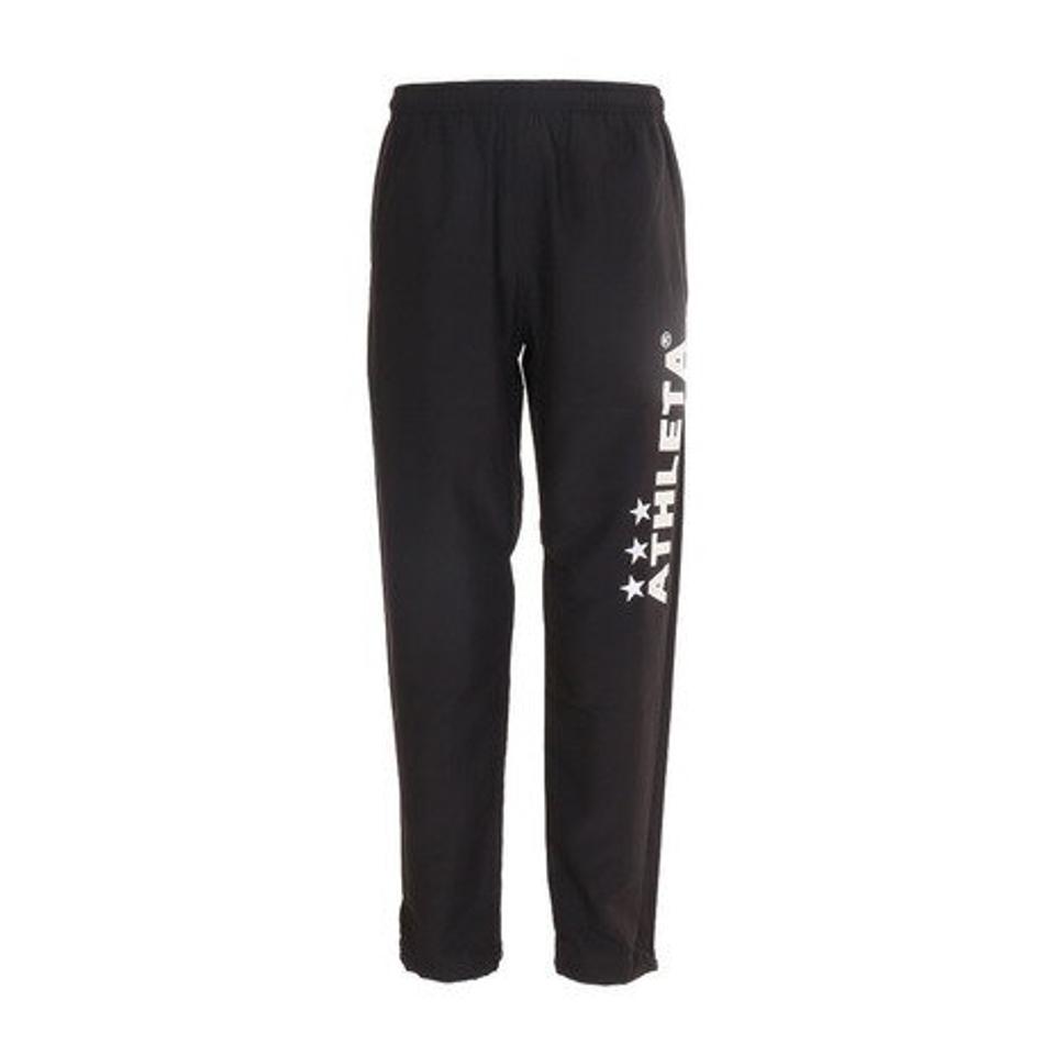 アスレタ(ATHLETA)(メンズ)サッカー ウェア メンズ ピステパンツ XE-382 BLK