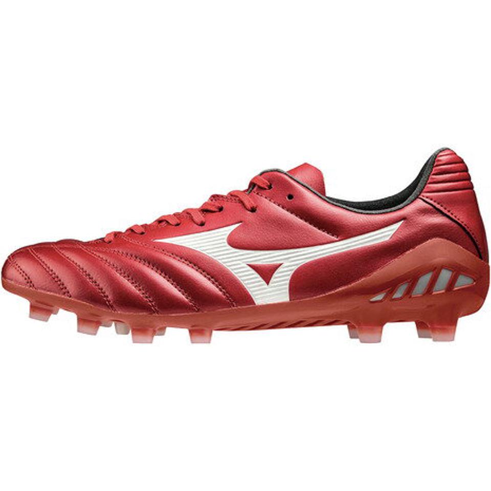 ミズノ（MIZUNO）（メンズ、レディース）サッカースパイク 天然芝/土/人工芝グラウンド用 サッカーシューズ モナルシーダNEO II PRO P1GA222260
