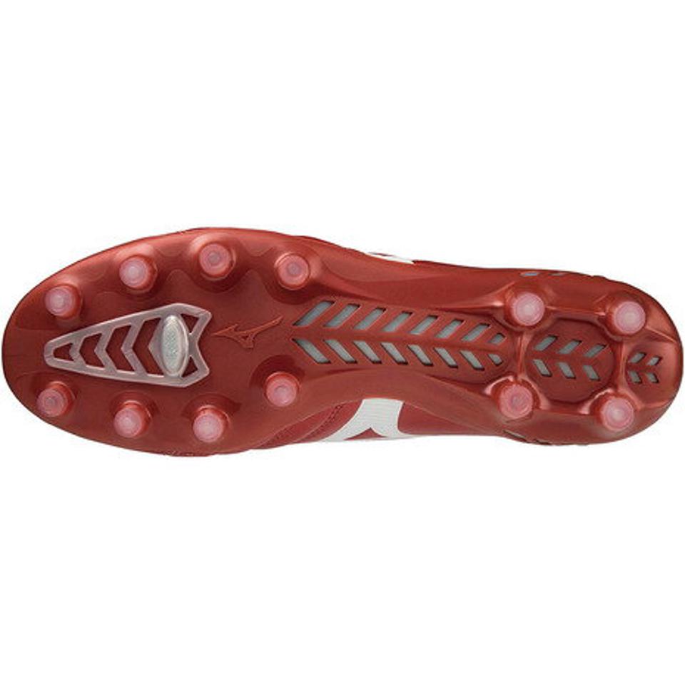 ミズノ（MIZUNO）（メンズ、レディース）サッカースパイク 天然芝/土/人工芝グラウンド用 サッカーシューズ モナルシーダNEO II PRO P1GA222260