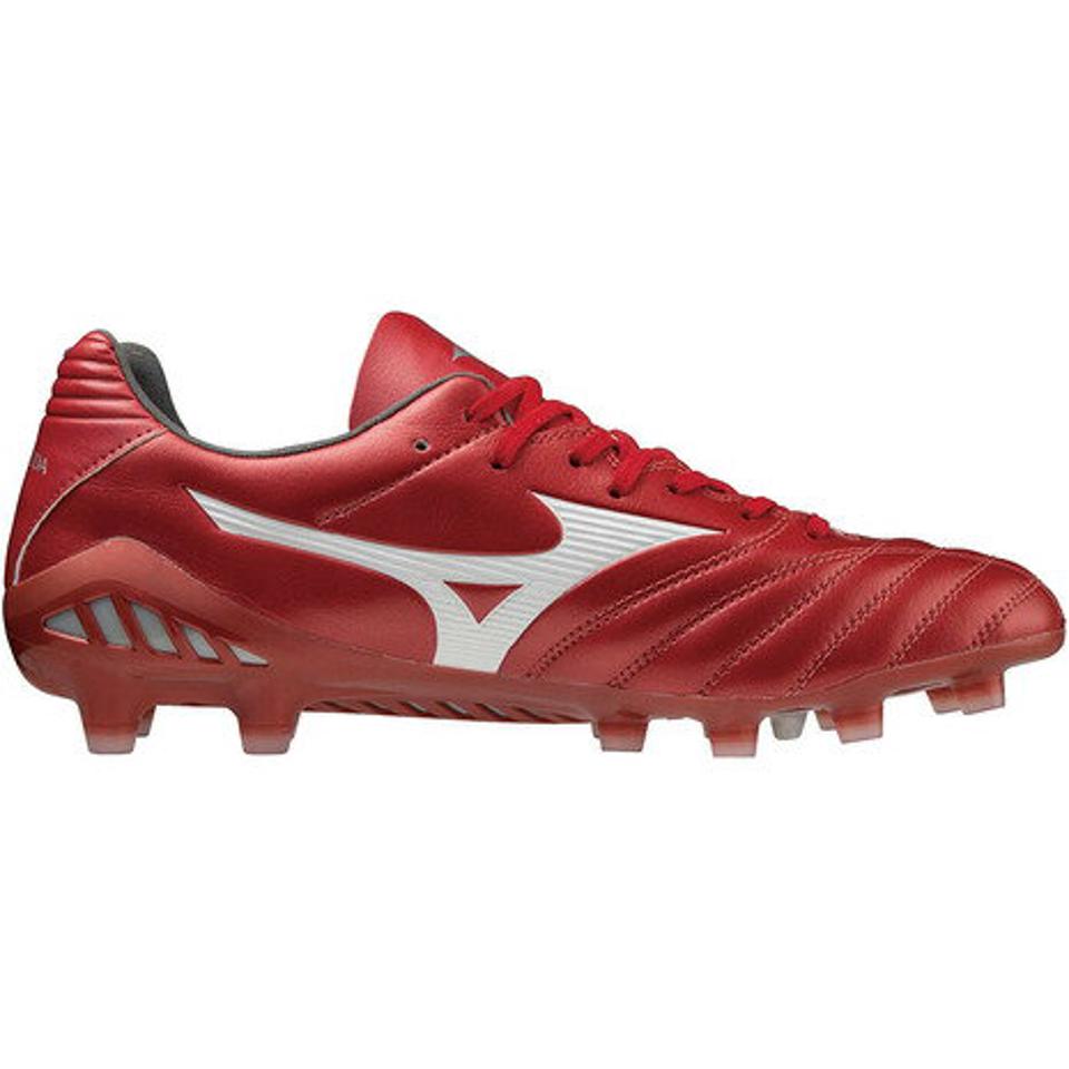 ミズノ（MIZUNO）（メンズ、レディース）サッカースパイク 天然芝/土/人工芝グラウンド用 サッカーシューズ モナルシーダNEO II PRO P1GA222260