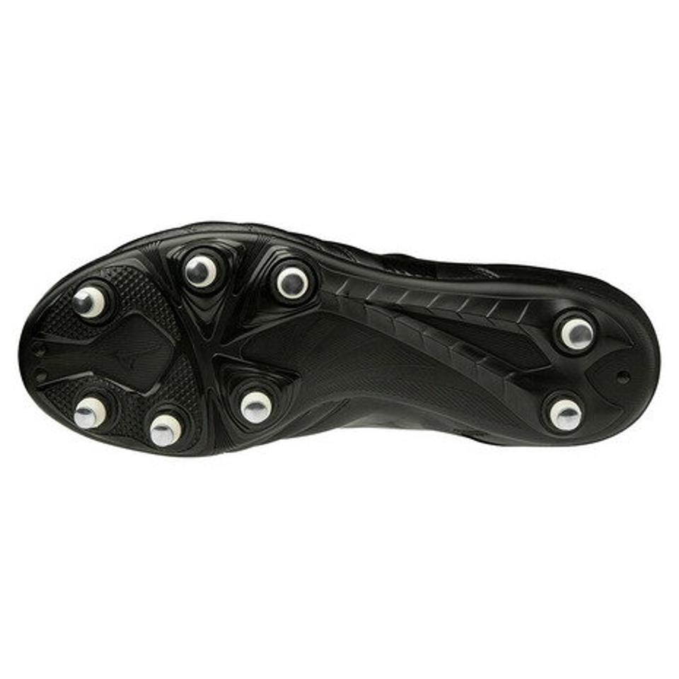 ミズノ（MIZUNO）（メンズ、レディース）ラグビースパイク ワイタンギ2 CL R1GA200100 ラグビーシューズ