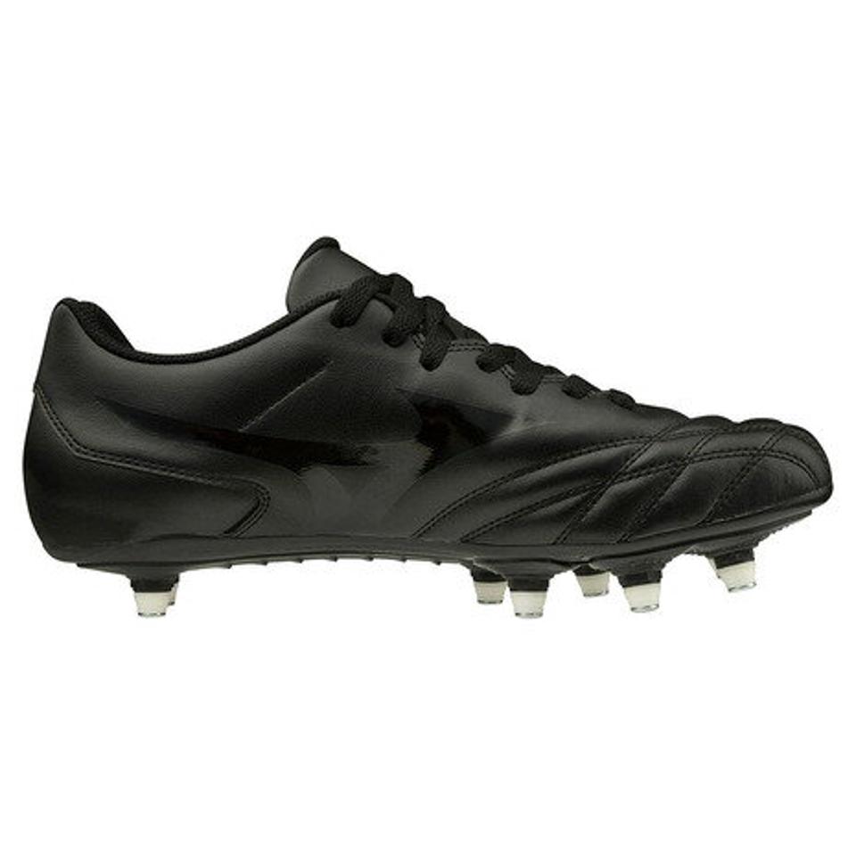 ミズノ（MIZUNO）（メンズ、レディース）ラグビースパイク ワイタンギ2 CL R1GA200100 ラグビーシューズ