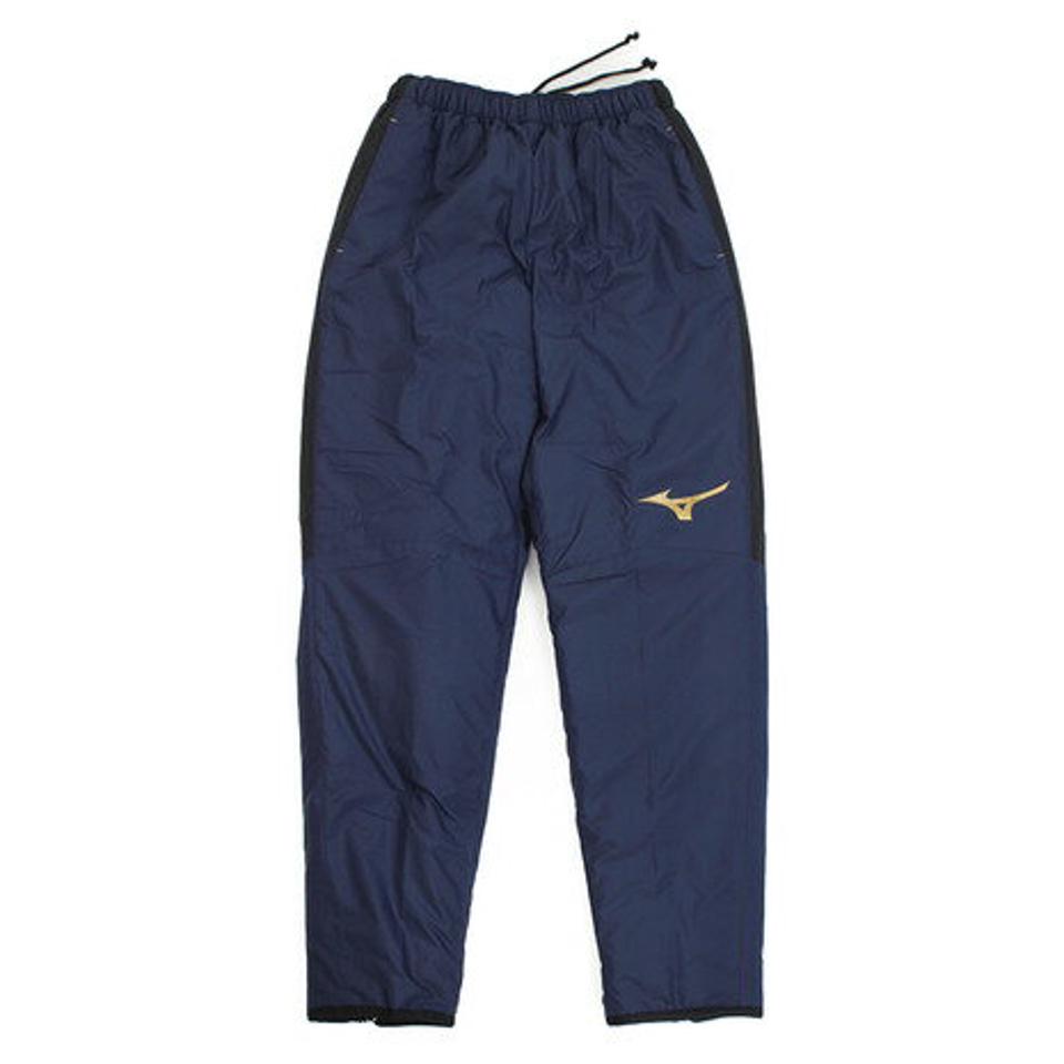 ミズノ(MIZUNO) ベーシックウォーマーパンツ P2JF750114 オンライン価格 (メンズ)