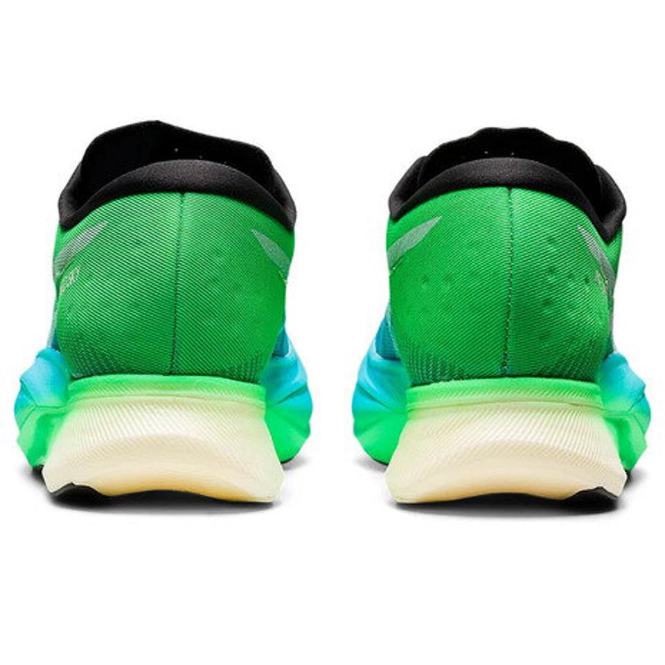 アシックス（ASICS）（メンズ、レディース）ランニングシューズ メンズ レディース メタスピード スカイ+ 1013A115.001 スニーカー