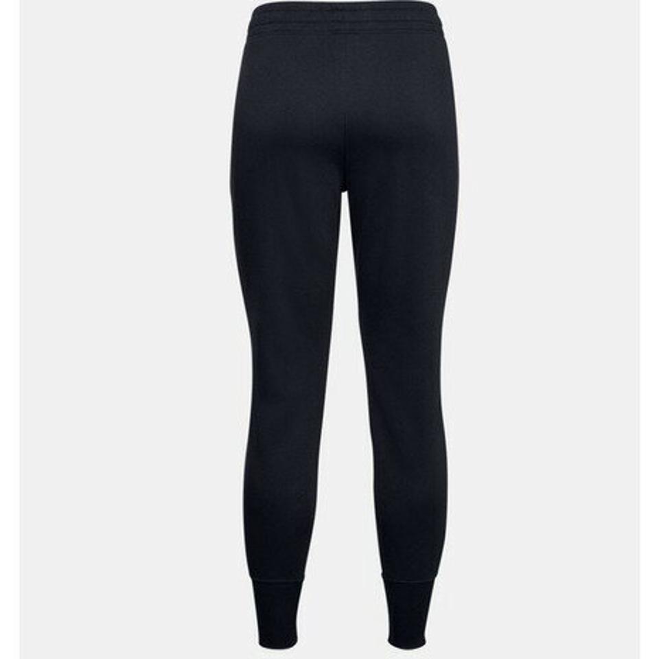 アンダーアーマー(UNDER ARMOUR)(レディース)スウェット ジョガーパンツ ライバルフリース 1356416 オンライン価格