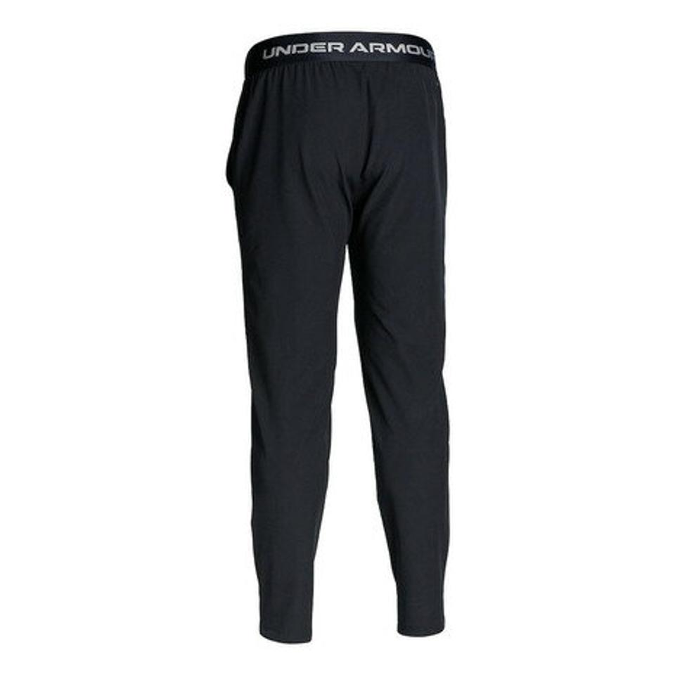 アンダーアーマー(UNDER ARMOUR)(メンズ)ブラッシュド ウーブンパンツ 1375523