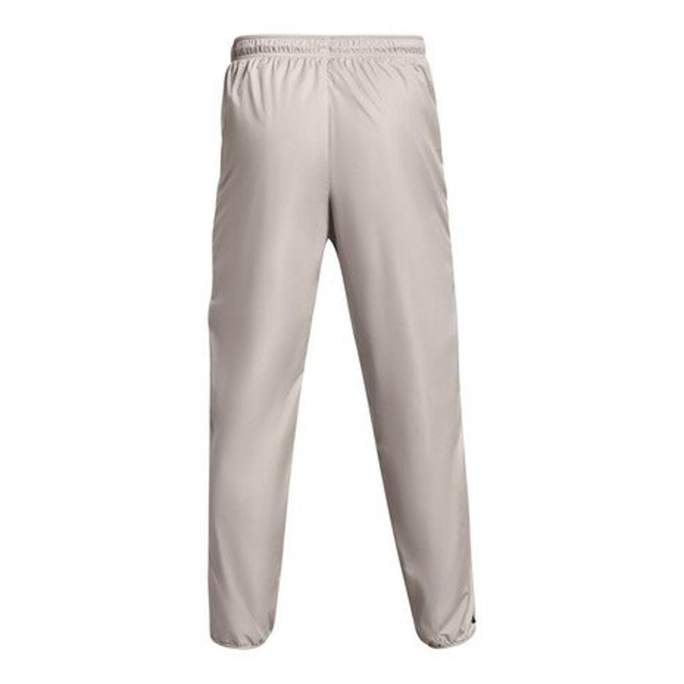 アンダーアーマー(UNDER ARMOUR)(メンズ)ラッシュ ウーブン パンツ 1373795 592