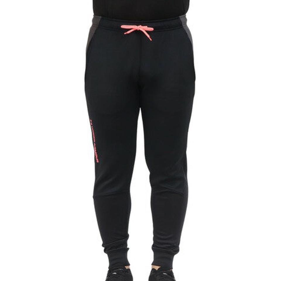 アンダーアーマー(UNDER ARMOUR)(メンズ)パフォーマンス ニット ジョガーパンツ 1375521