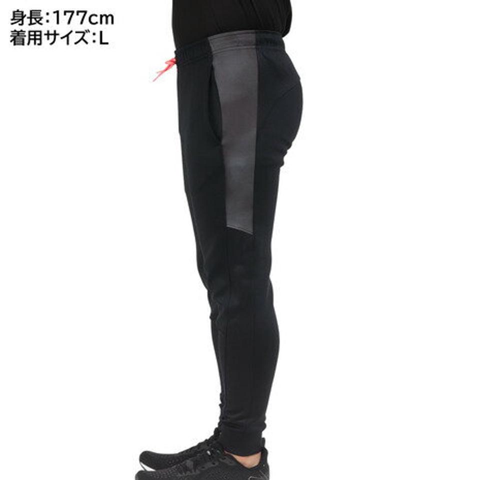 アンダーアーマー(UNDER ARMOUR)(メンズ)パフォーマンス ニット ジョガーパンツ 1375521
