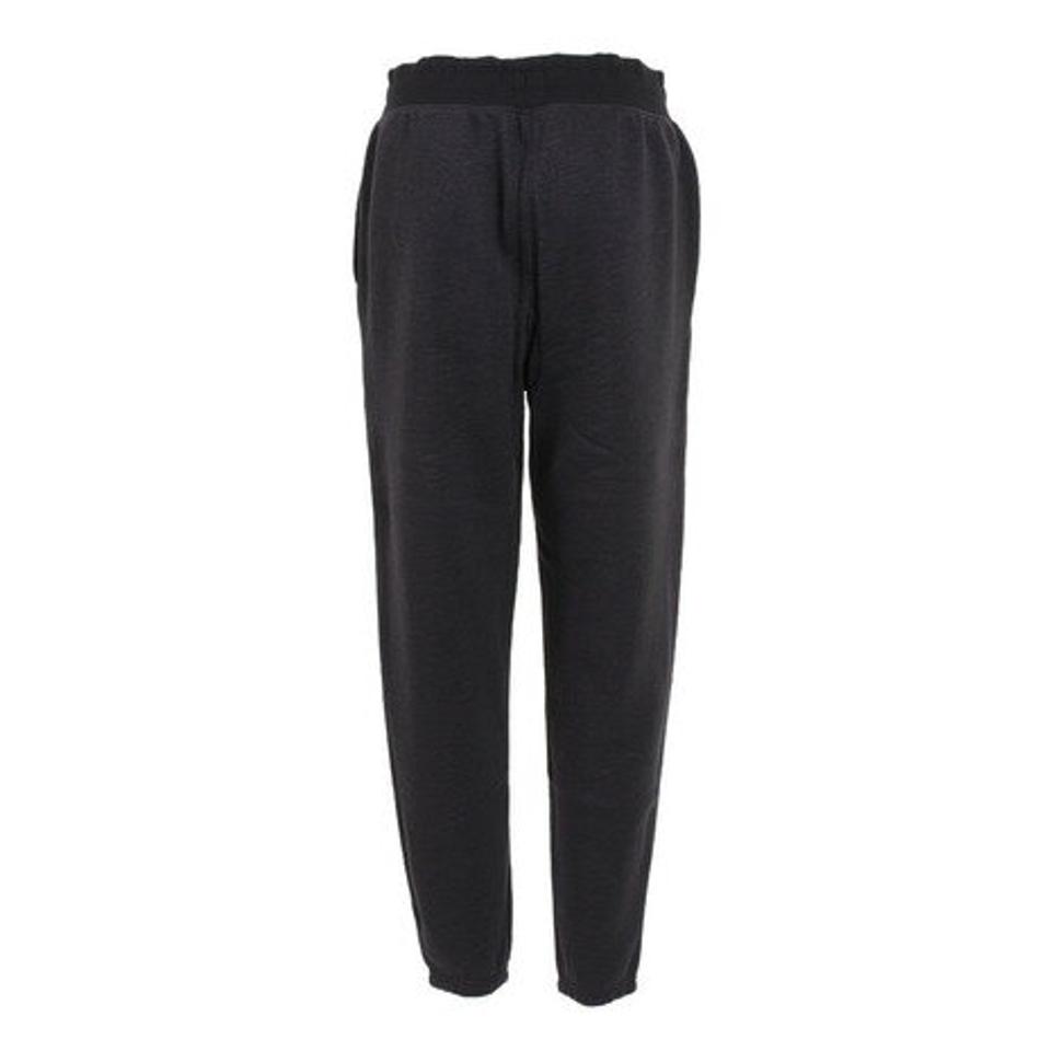 アンダーアーマー(UNDER ARMOUR)(レディース)スウェット フリース パンツ エッセンシャル スクリプト 1374105