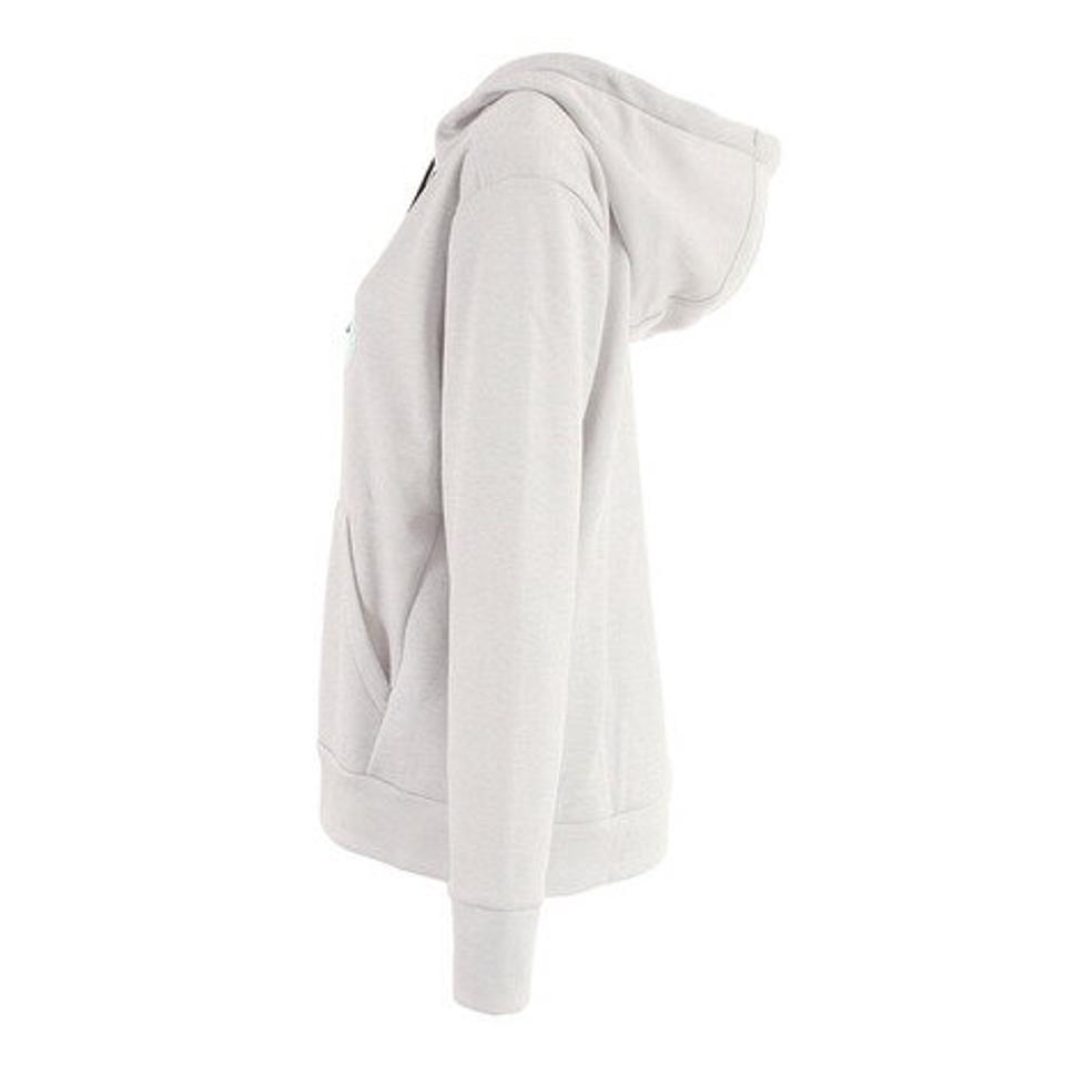 アンダーアーマー（UNDER ARMOUR） アーマーフリース プルオーバー フーディー 1373056 014 （レディース）