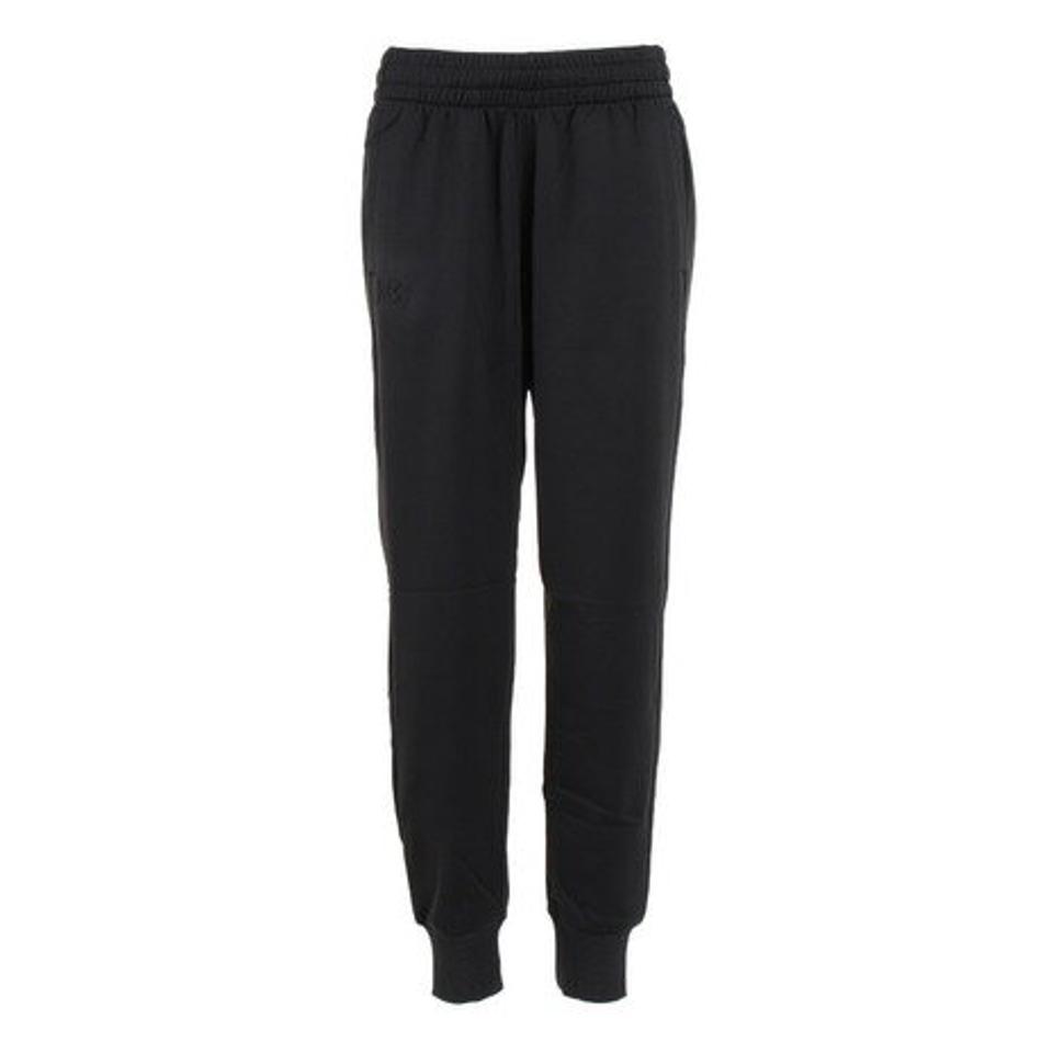 アンダーアーマー(UNDER ARMOUR)(レディース)裏起毛 スウェット アーマーフリース ジョガーパンツ 1373054