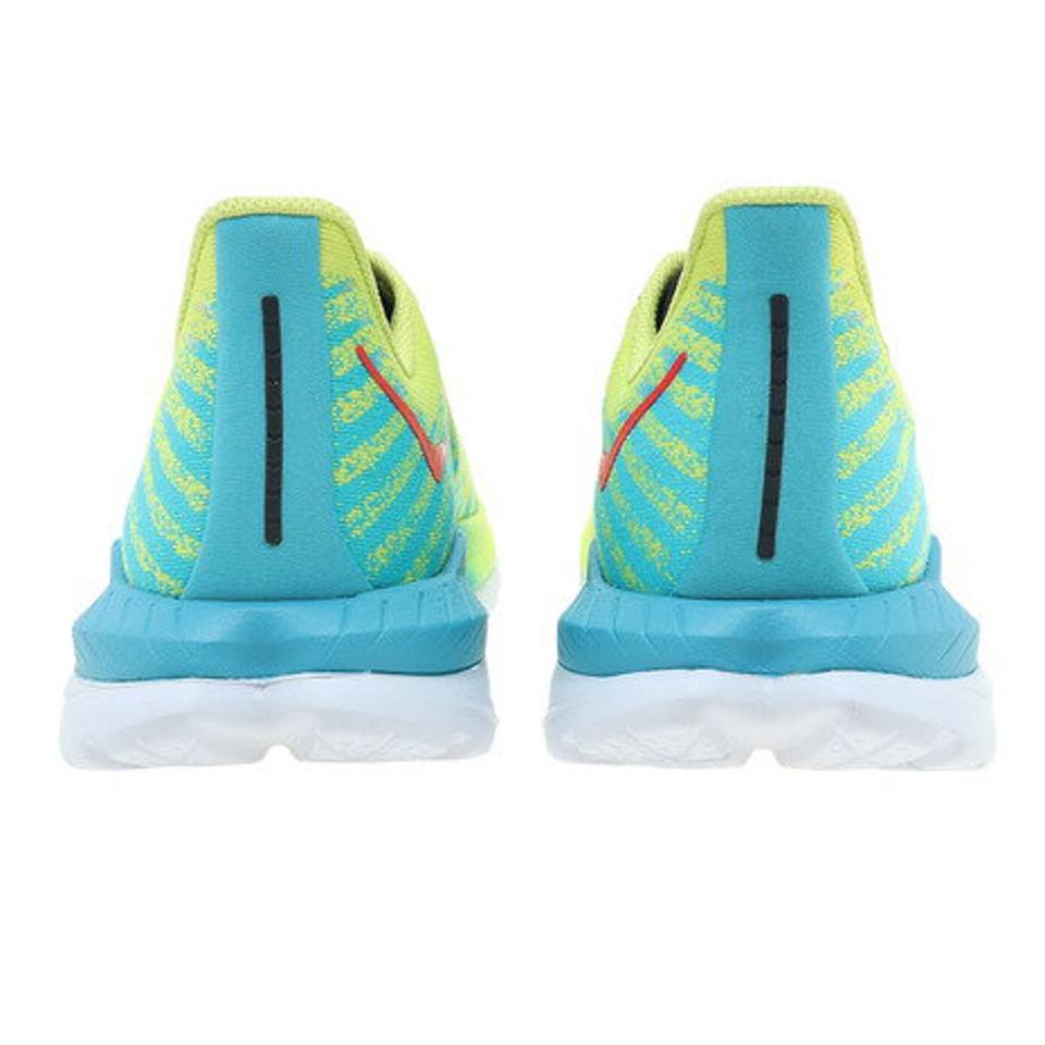 ホカ（HOKA）（メンズ）マッハ 5 フラッシュイエロー 1127893-EPSB メンズ シューズ スニーカー