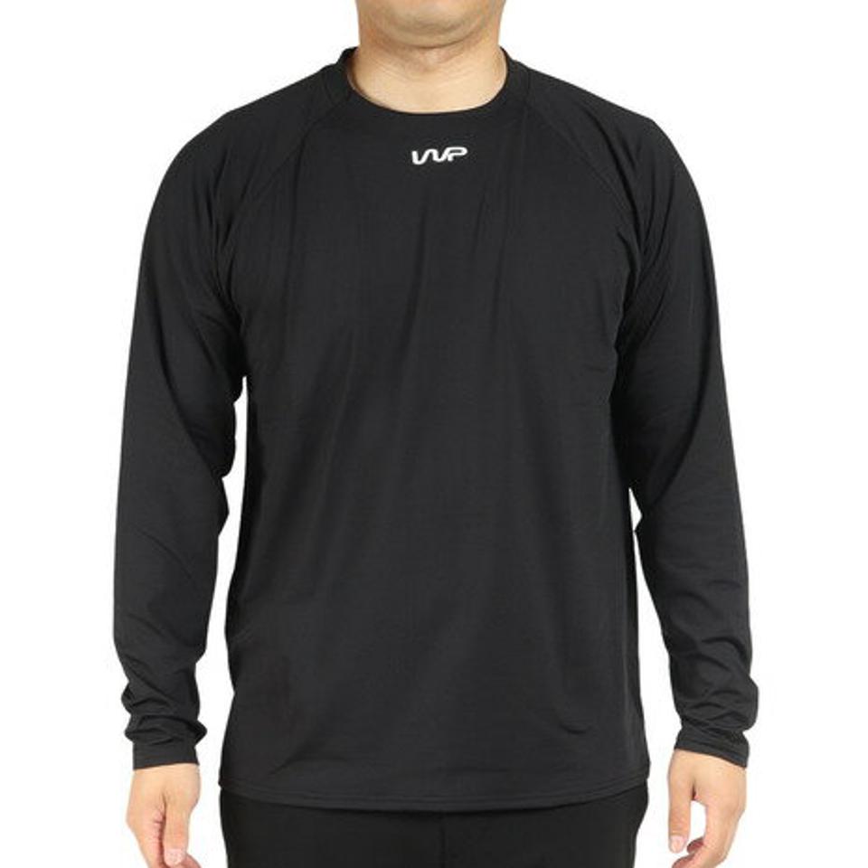 ザ・ワープ・バイ・エネーレ（The Warp By Ennerre）（メンズ）長袖Tシャツ WB3NJB10