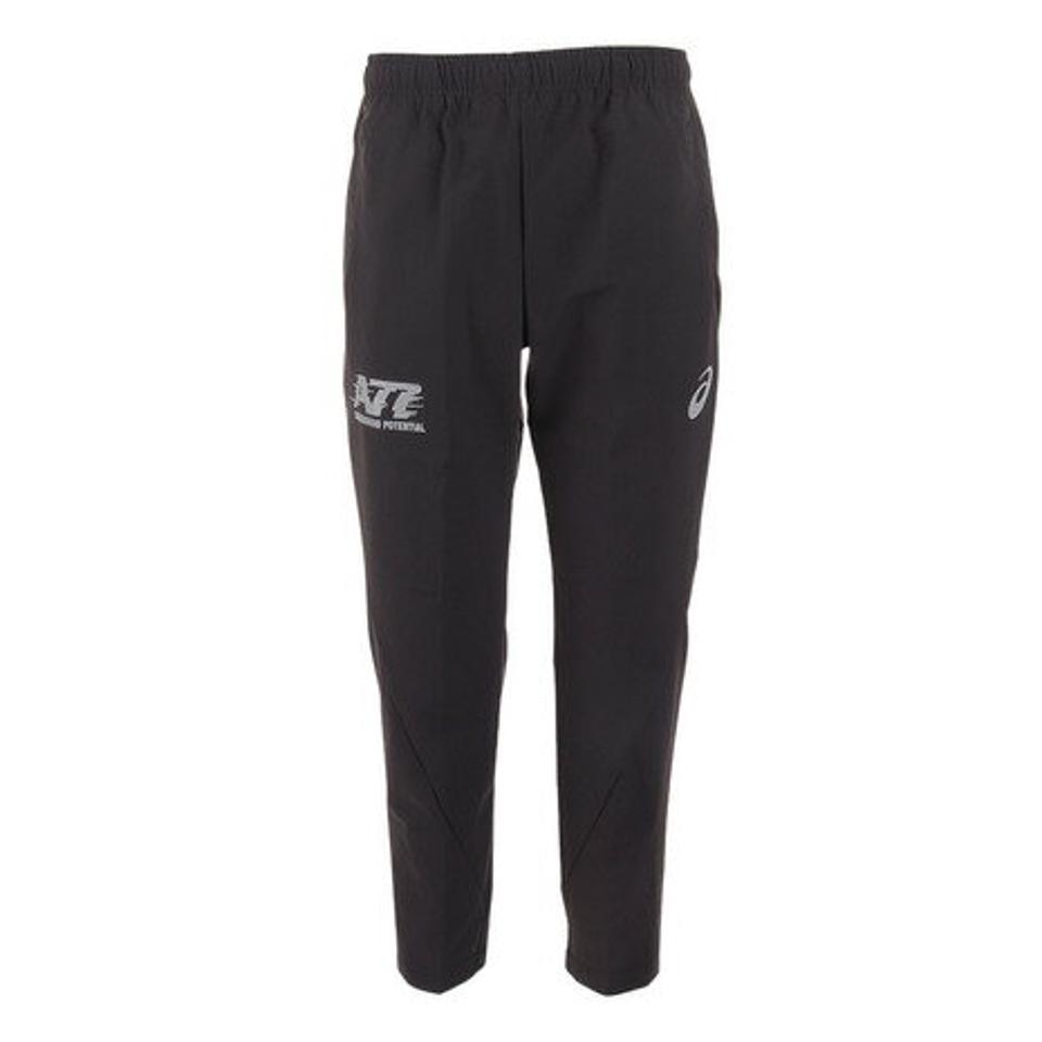 アシックス(ASICS)(メンズ)A77 ウィンドバリアパンツ 2031E122.001