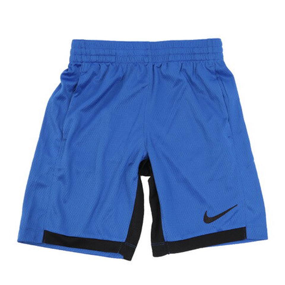 【7/5 24h限定 エントリー&対象3店舗買い回りで最大P10倍!】ナイキ(NIKE)(キッズ)ジュニア ドライ トロフィーショート 939655-480FA19 オンライン価格 ショートパンツ ハーフパンツ 短パン