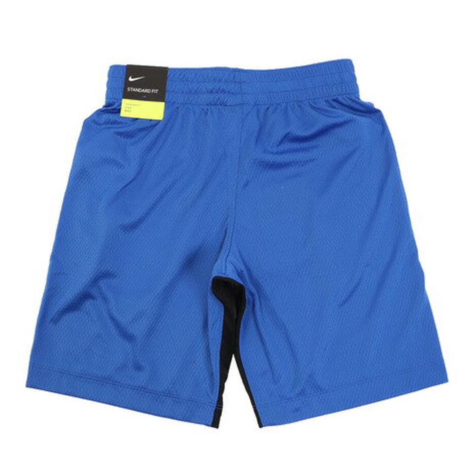 【7/5 24h限定 エントリー&対象3店舗買い回りで最大P10倍!】ナイキ(NIKE)(キッズ)ジュニア ドライ トロフィーショート 939655-480FA19 オンライン価格 ショートパンツ ハーフパンツ 短パン