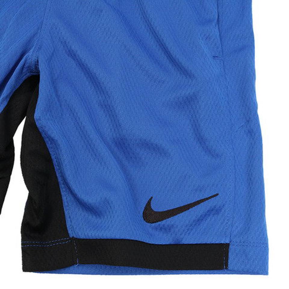 【7/5 24h限定 エントリー&対象3店舗買い回りで最大P10倍!】ナイキ(NIKE)(キッズ)ジュニア ドライ トロフィーショート 939655-480FA19 オンライン価格 ショートパンツ ハーフパンツ 短パン