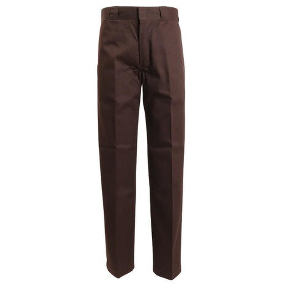 ディッキーズ(Dickies)(メンズ)ワイドチノパンツ THE ORIGINAL 874 14562800-70