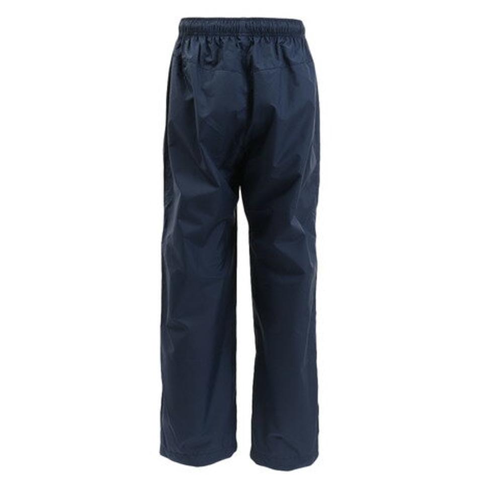 ジローム(GIRAUDM)(キッズ)絶耐撥水 UVスプリング ウインドブレーカーパンツ 856DG9ES8106 NVY
