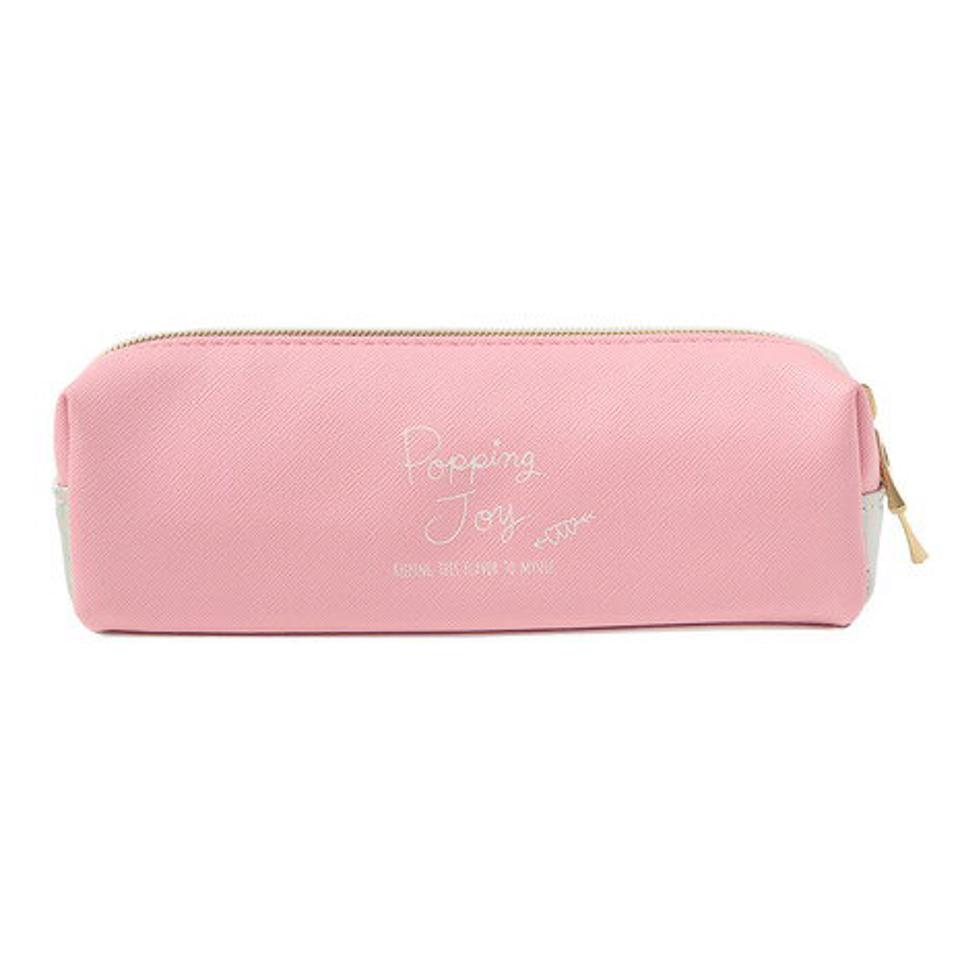 カミオジャパン ミニBOXペンケース POPPING JO KJ 21913 （キッズ）