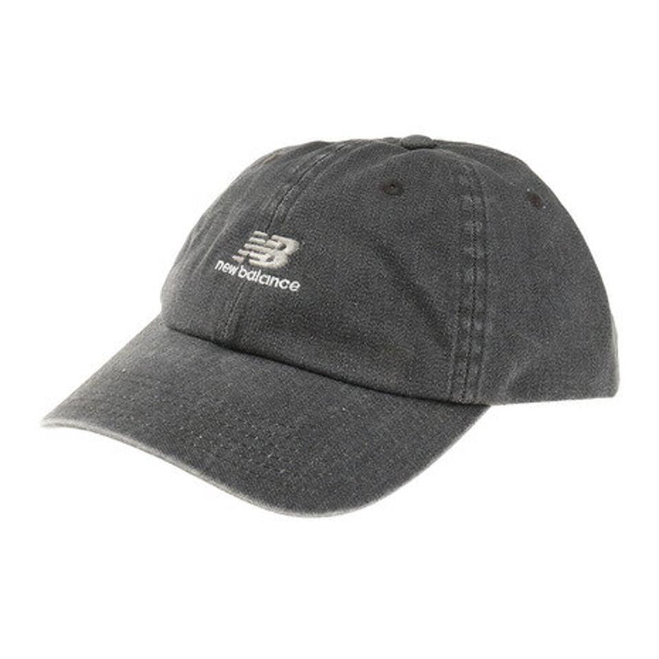 【3/5 24h限定 エントリー＆対象4店舗買い回りで最大P10倍！】ニューバランス（new balance）（メンズ）NBシーズナルクラシックキャップ LAH01003BM