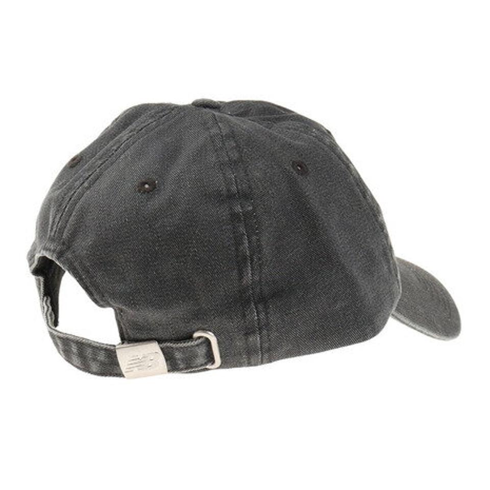 【3/5 24h限定 エントリー＆対象4店舗買い回りで最大P10倍！】ニューバランス（new balance）（メンズ）NBシーズナルクラシックキャップ LAH01003BM