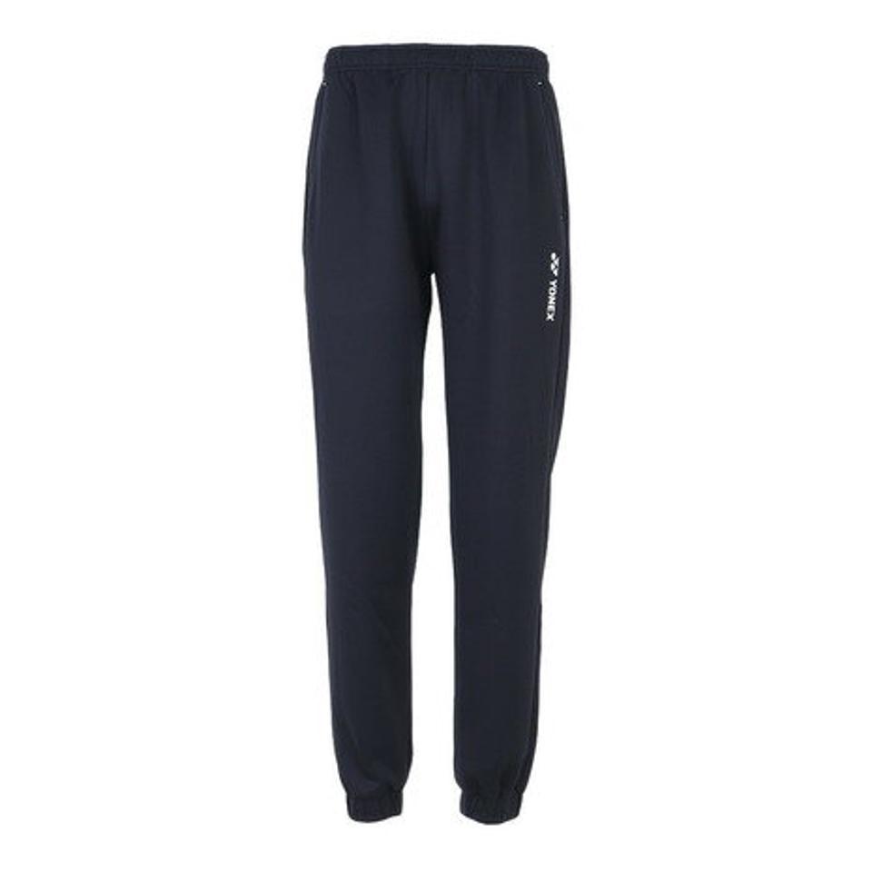 ヨネックス(YONEX) テニスウェア スウェットパンツ RWX22006-007 (メンズ、レディース)