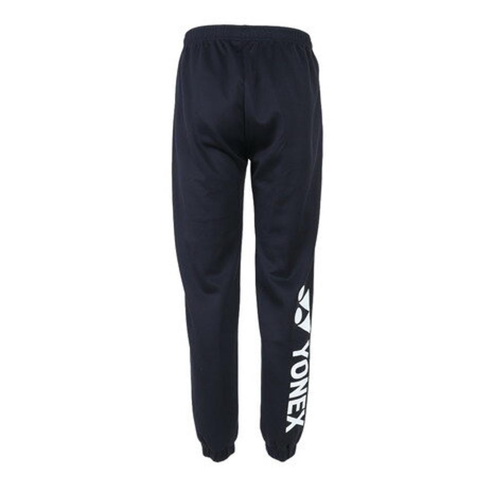 ヨネックス(YONEX) テニスウェア スウェットパンツ RWX22006-007 (メンズ、レディース)