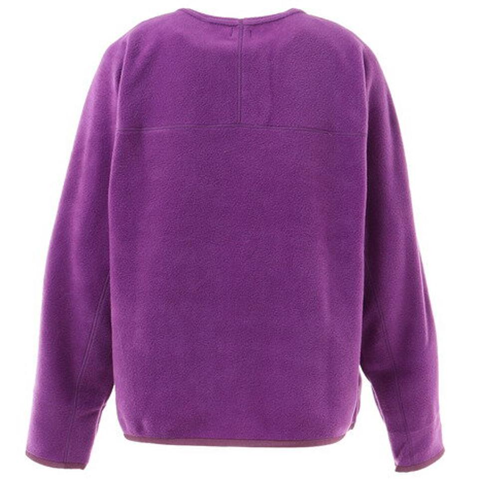 カブー（KAVU） トフィーノ プルオーバーフリース 19821127 PPL （メンズ）