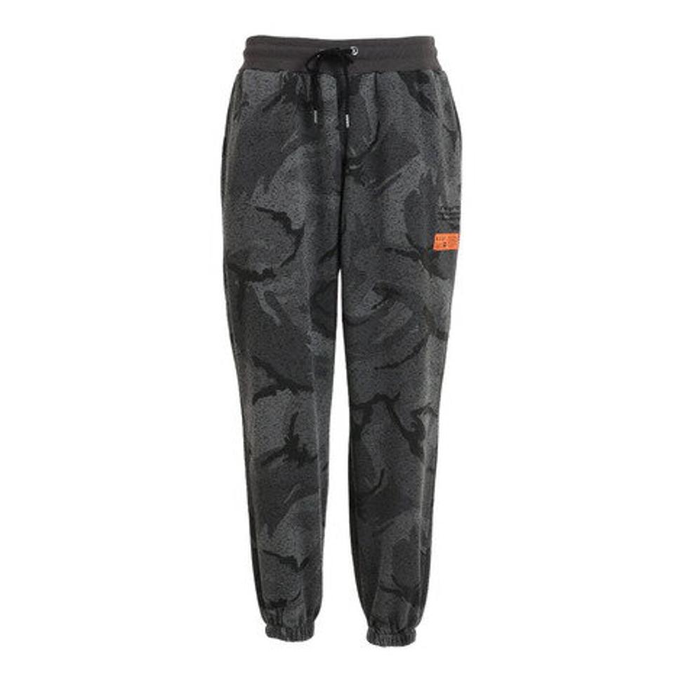 【10/26 10:00〜10/28 23:59迄 エントリー＆対象3店舗買い回りで最大P10倍！】ラスティ（RUSTY） 柄ニット フリースパンツ 932703KHA （メンズ）